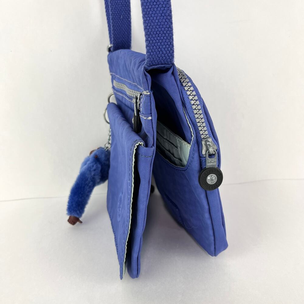 Kipling Eldorado Multi-Pocket Lightweight Water-R… - image 3